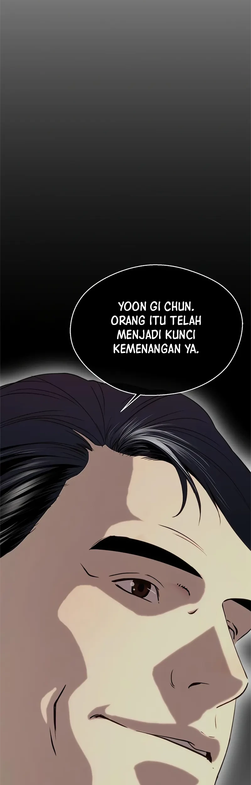 The Man Chapter 143 - halaman 23