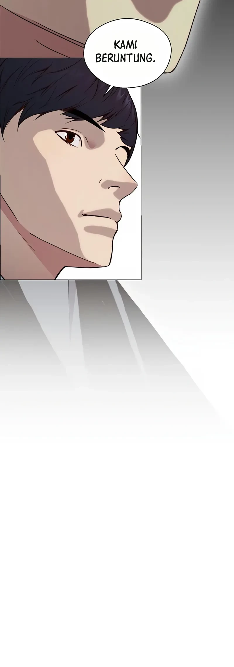 The Man Chapter 143 - halaman 24