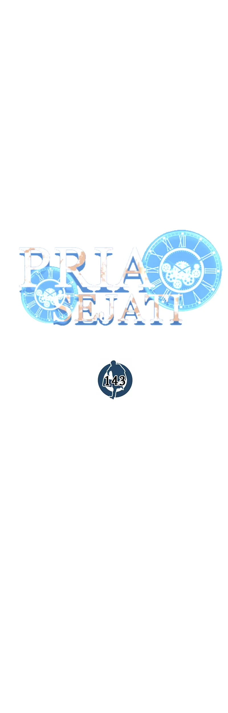 The Man Chapter 143 - halaman 38