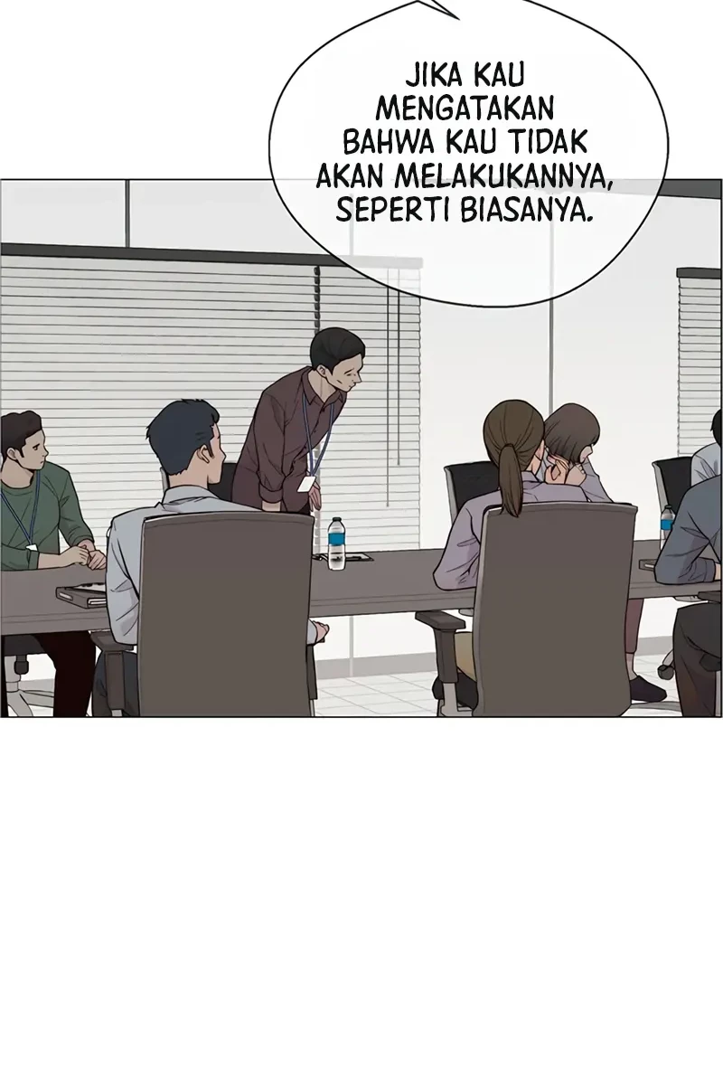 The Man Chapter 143 - halaman 4