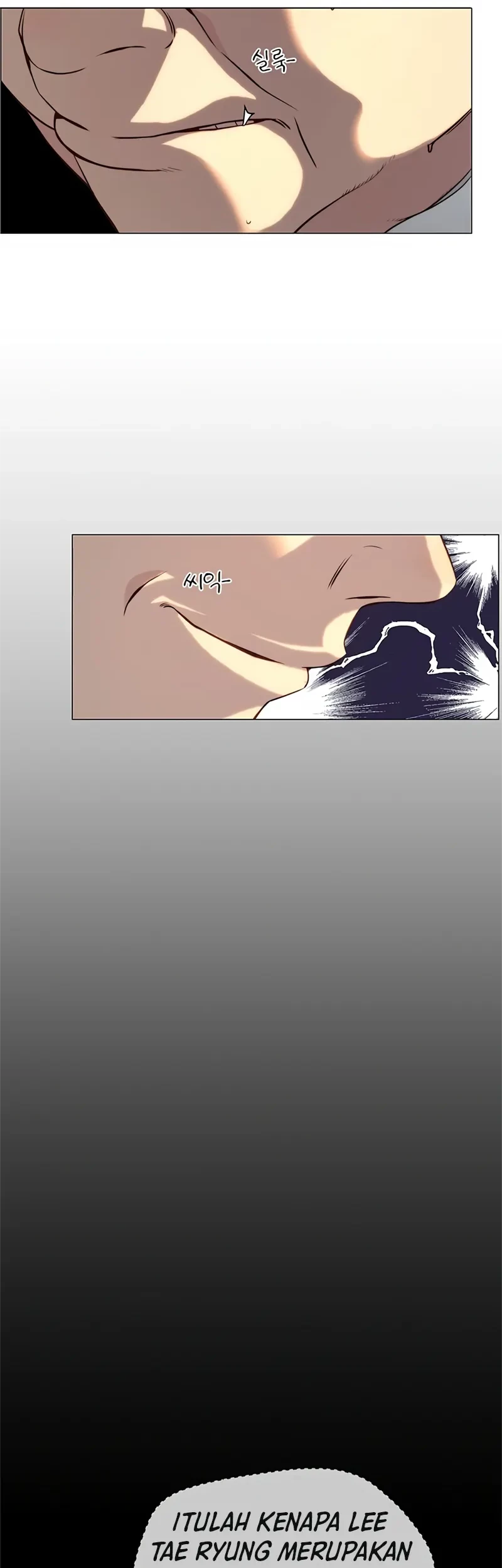 The Man Chapter 143 - halaman 6