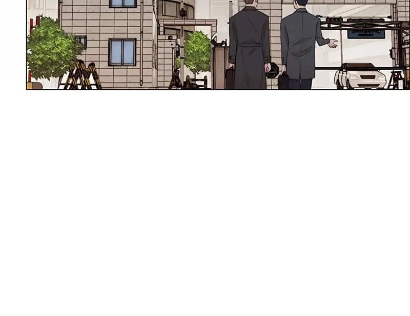 The Man Chapter 143 - halaman 64