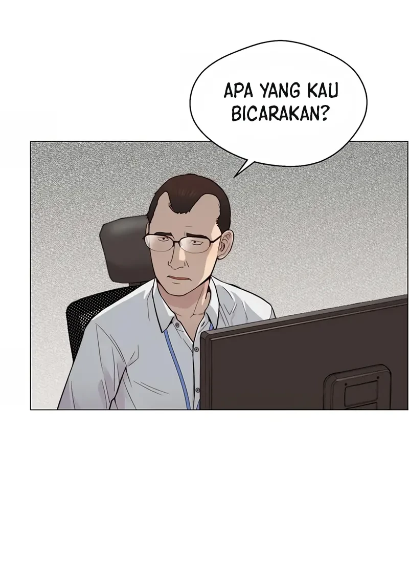 The Man Chapter 143 - halaman 67