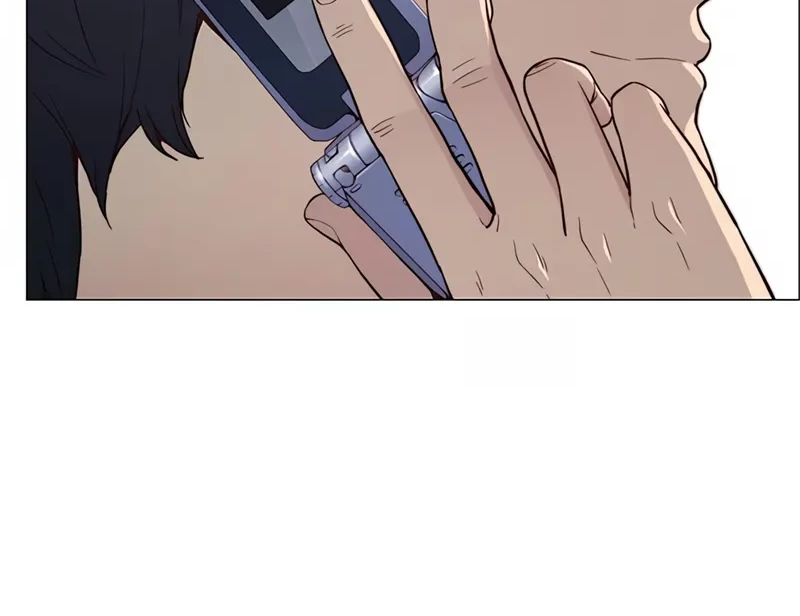 The Man Chapter 144 - halaman 19