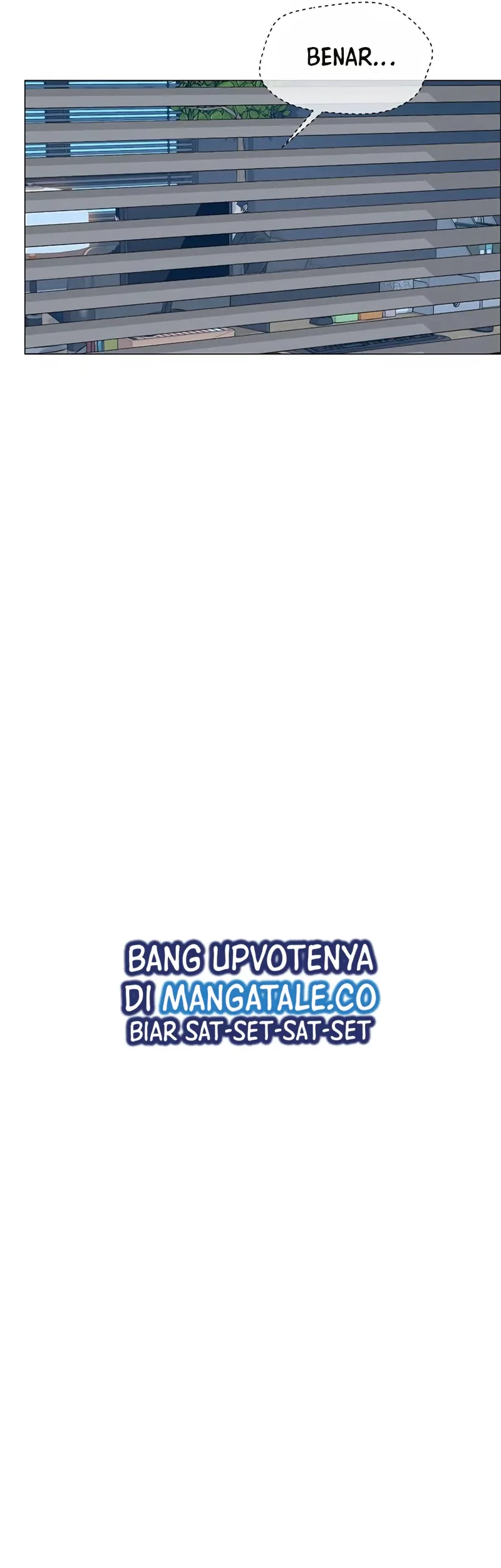 The Man Chapter 144 - halaman 52