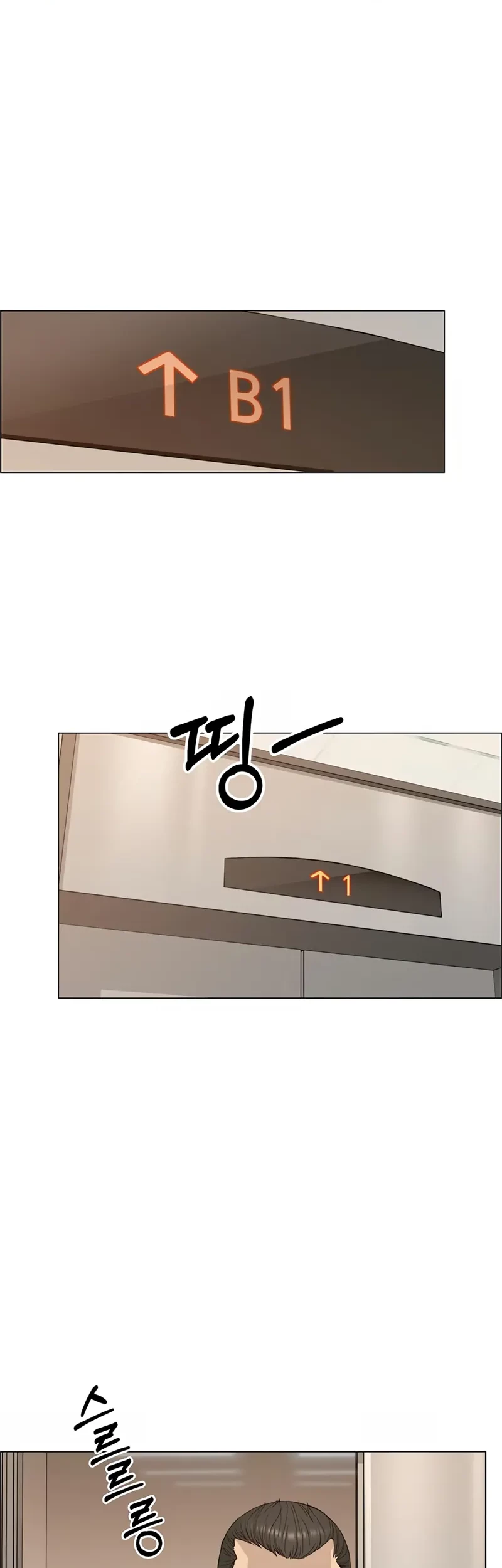 The Man Chapter 145 - halaman 21