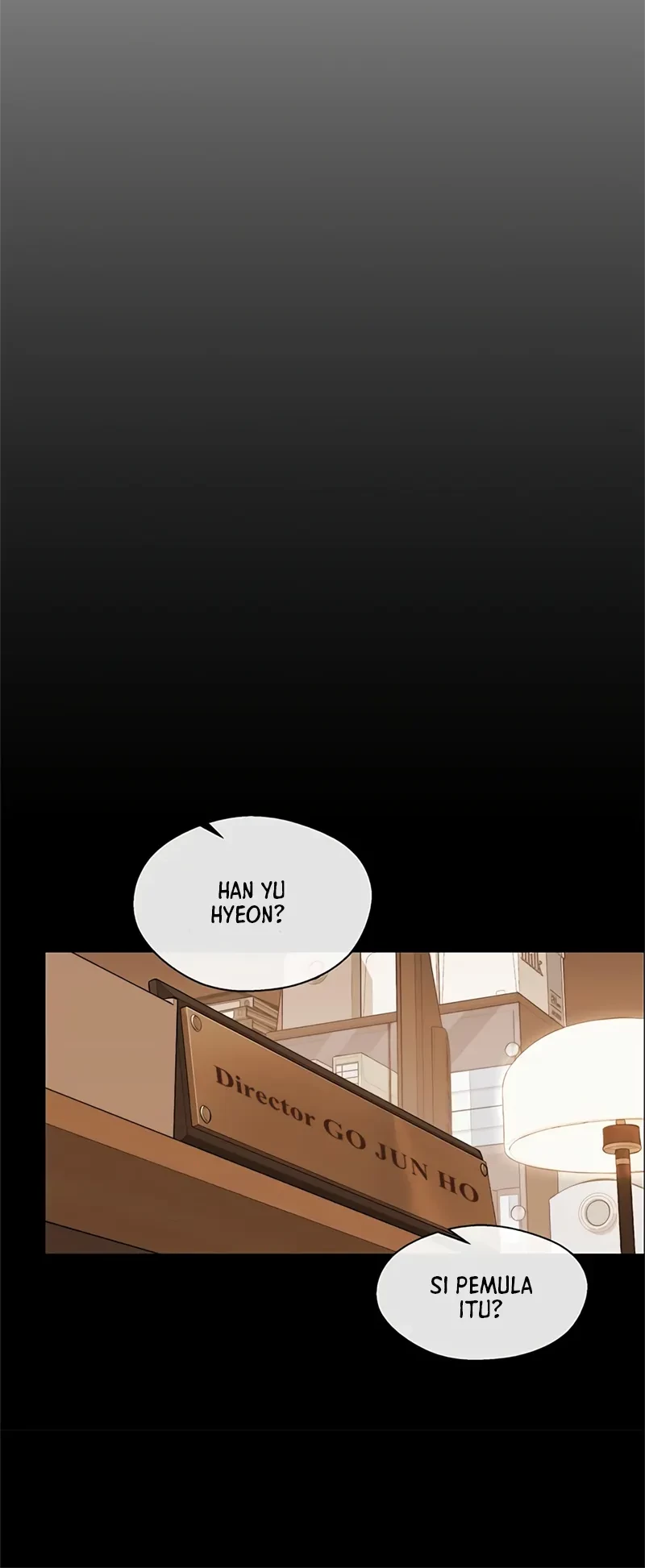 The Man Chapter 145 - halaman 26