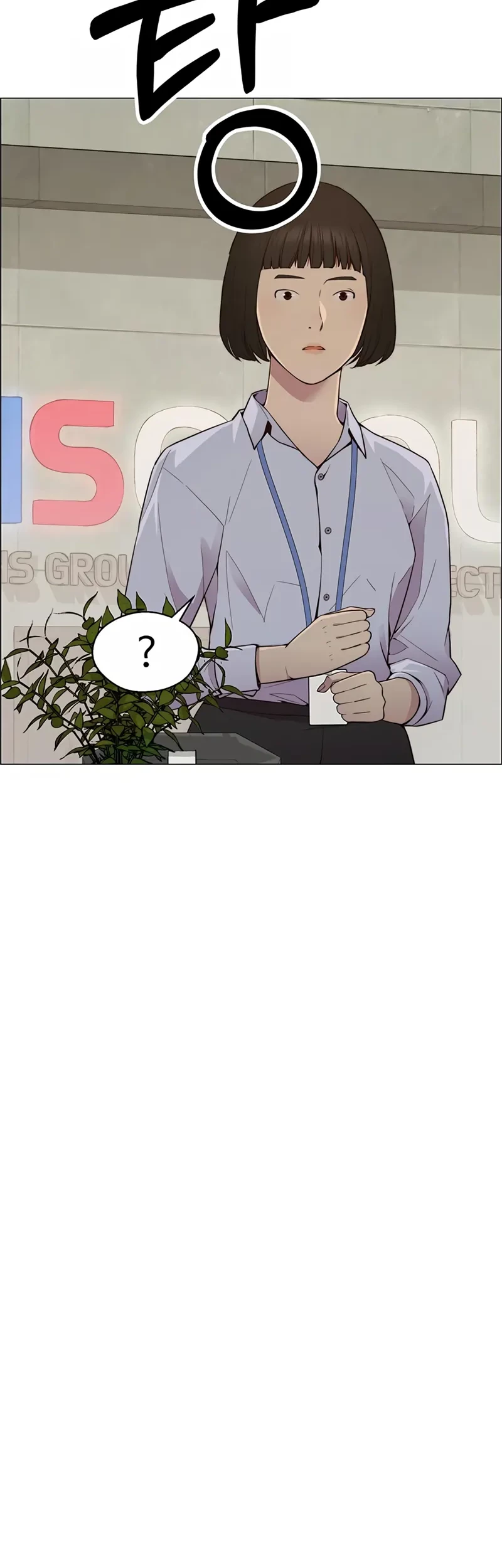 The Man Chapter 145 - halaman 35