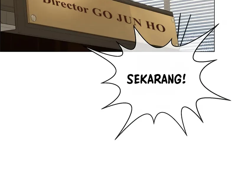 The Man Chapter 145 - halaman 56