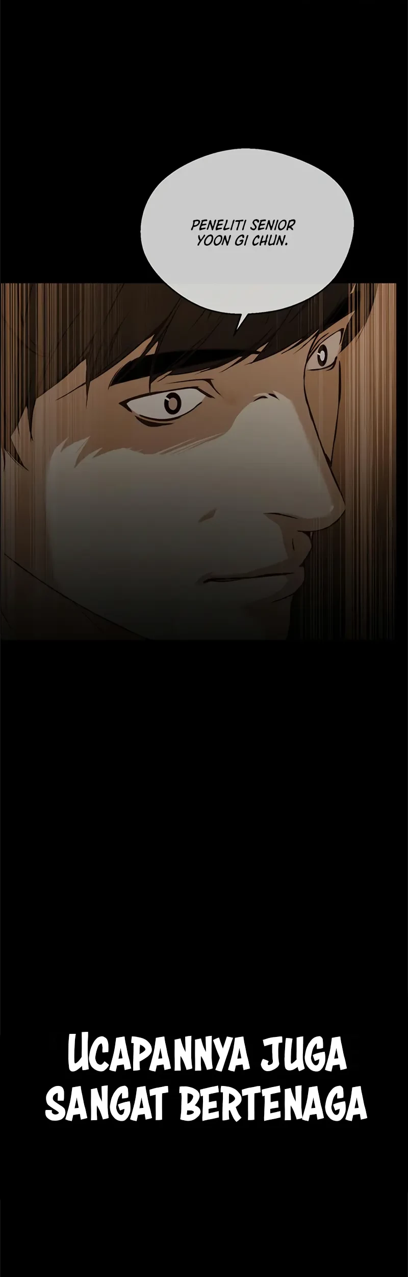 The Man Chapter 146 - halaman 19