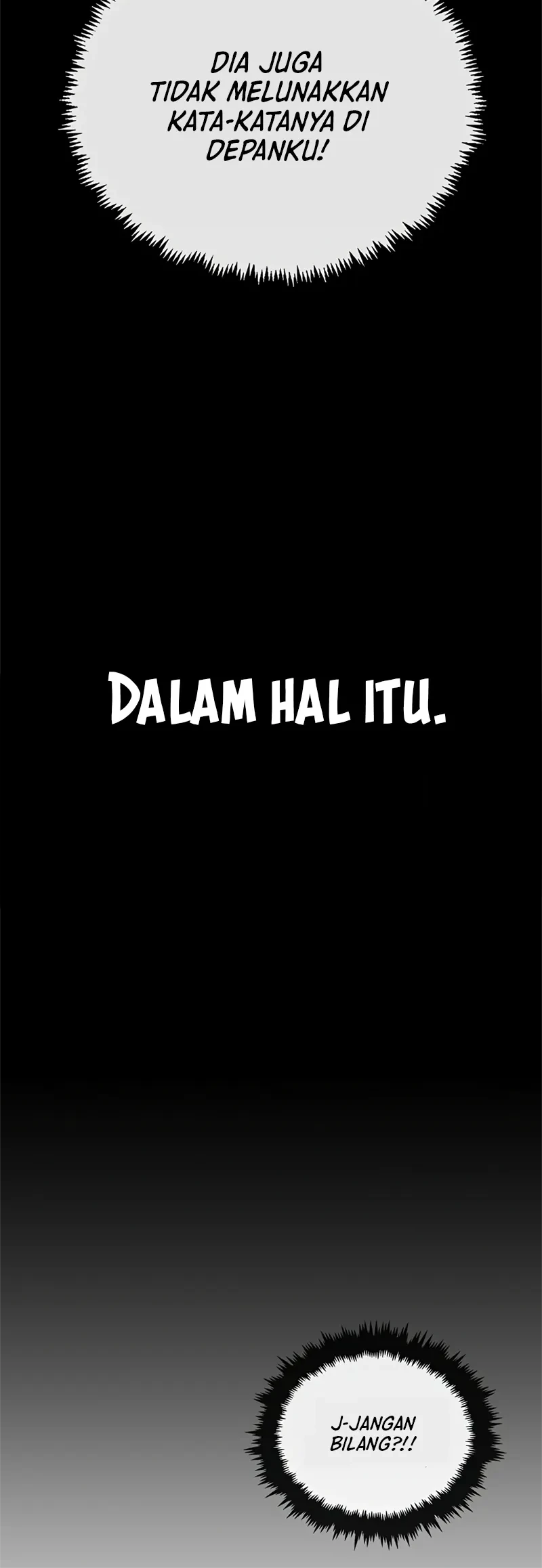 The Man Chapter 146 - halaman 23