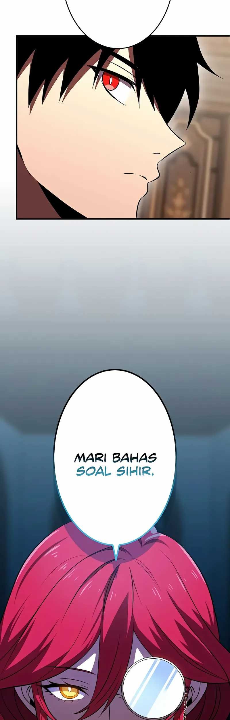 The Man Chapter 146 - halaman 33