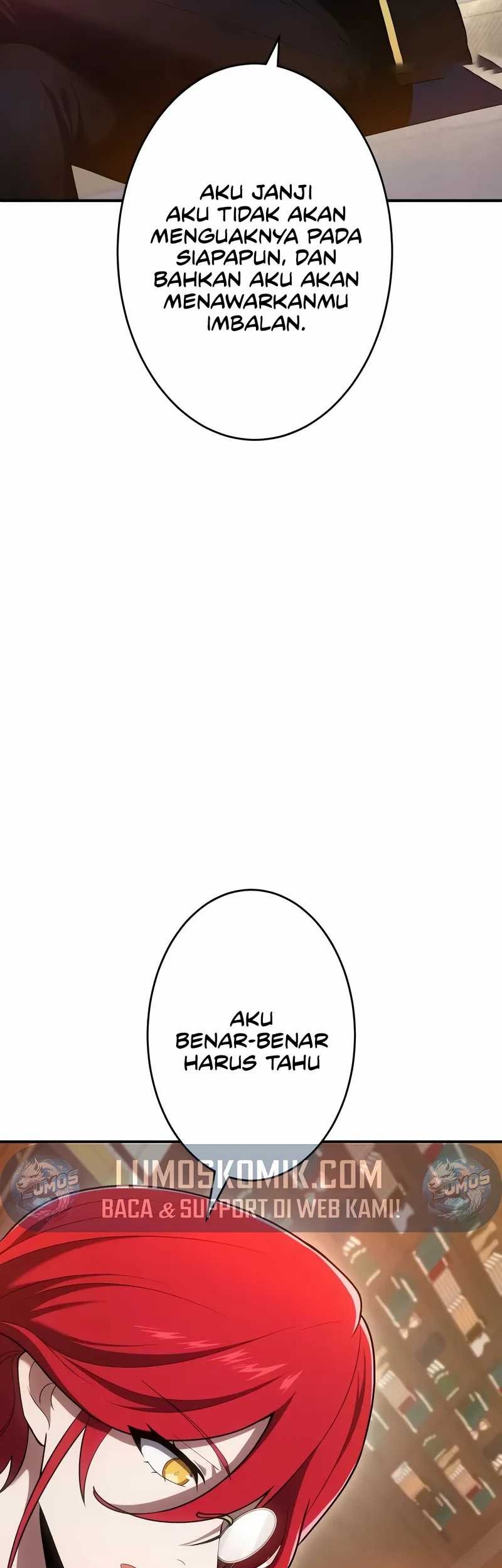 The Man Chapter 146 - halaman 45