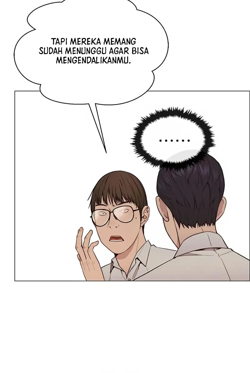 The Man Chapter 146 - halaman 52