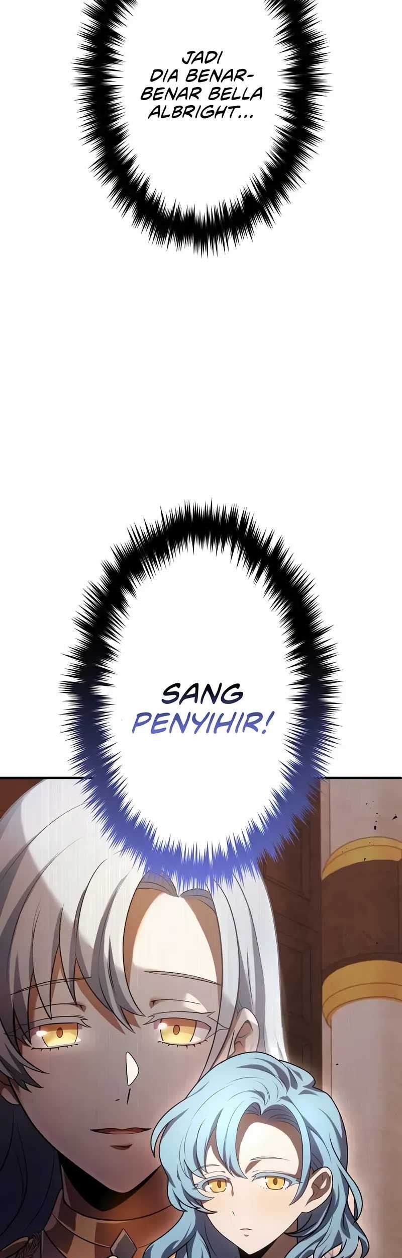The Man Chapter 146 - halaman 9