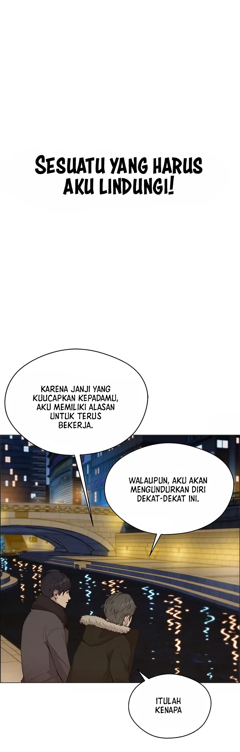 The Man Chapter 147 - halaman 15