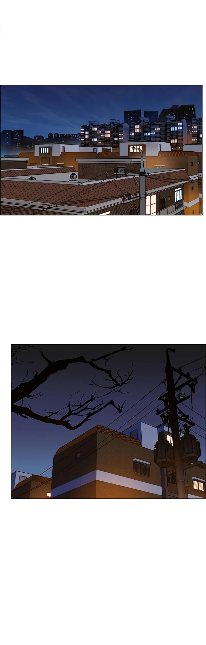 The Man Chapter 147 - halaman 21