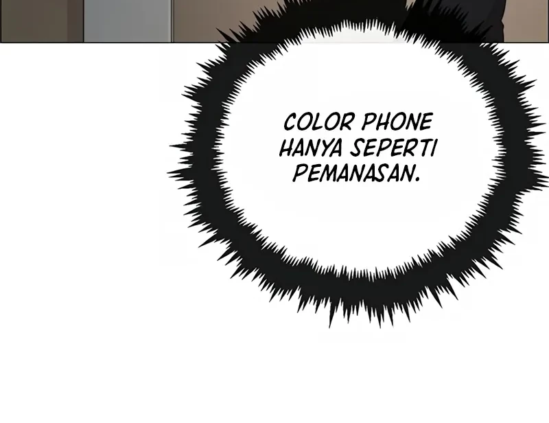 The Man Chapter 147 - halaman 51