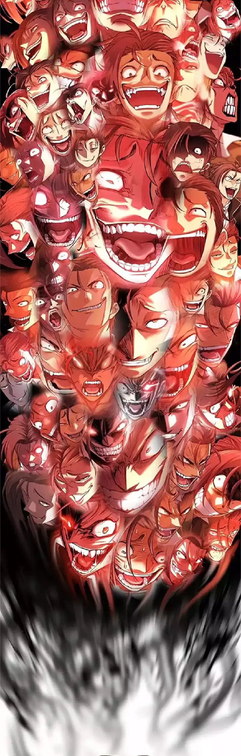 The Man Chapter 147 - halaman 65