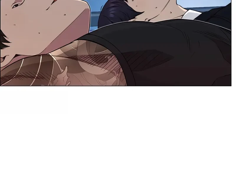 The Man Chapter 148 - halaman 16
