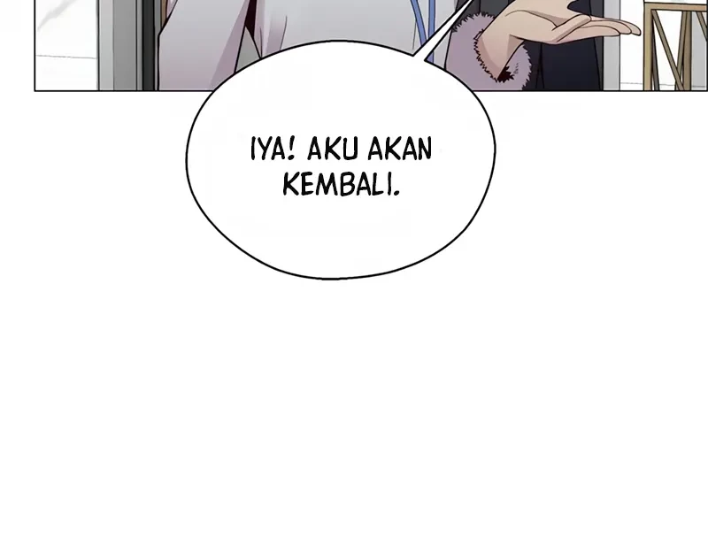 The Man Chapter 148 - halaman 34