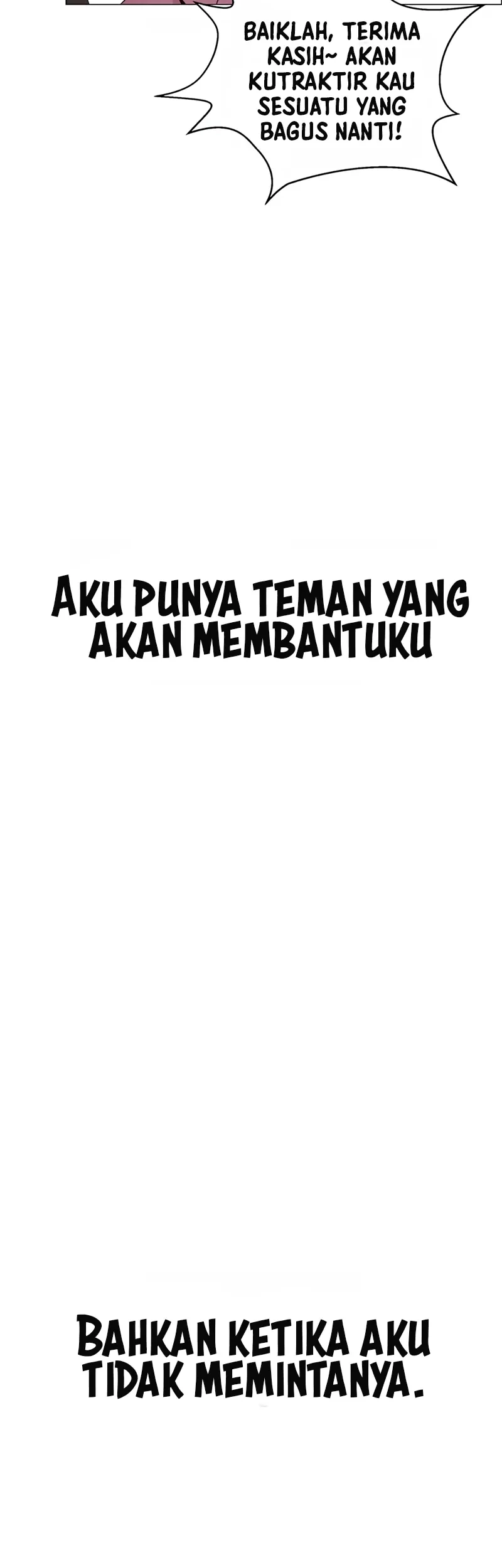 The Man Chapter 148 - halaman 40