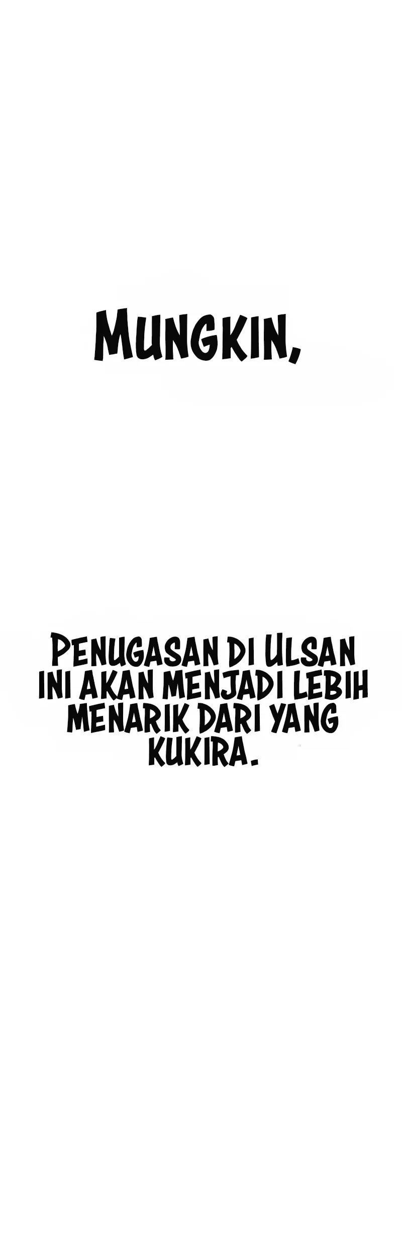 The Man Chapter 148 - halaman 49