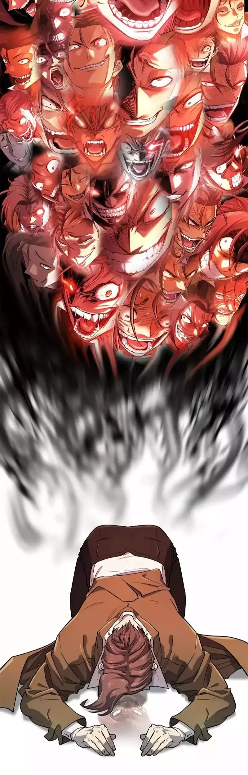 The Man Chapter 148 - halaman 62