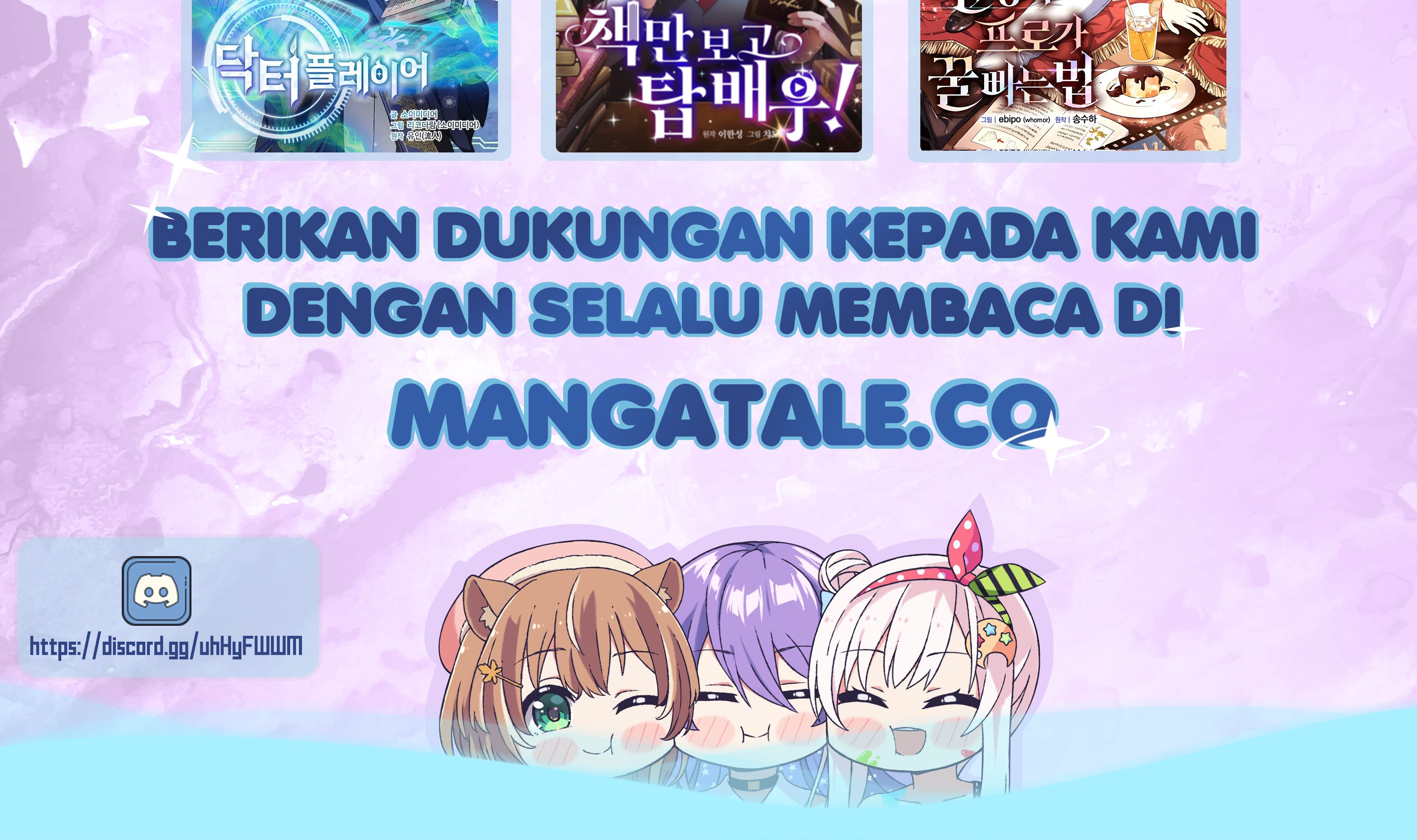 The Man Chapter 148 - halaman 65