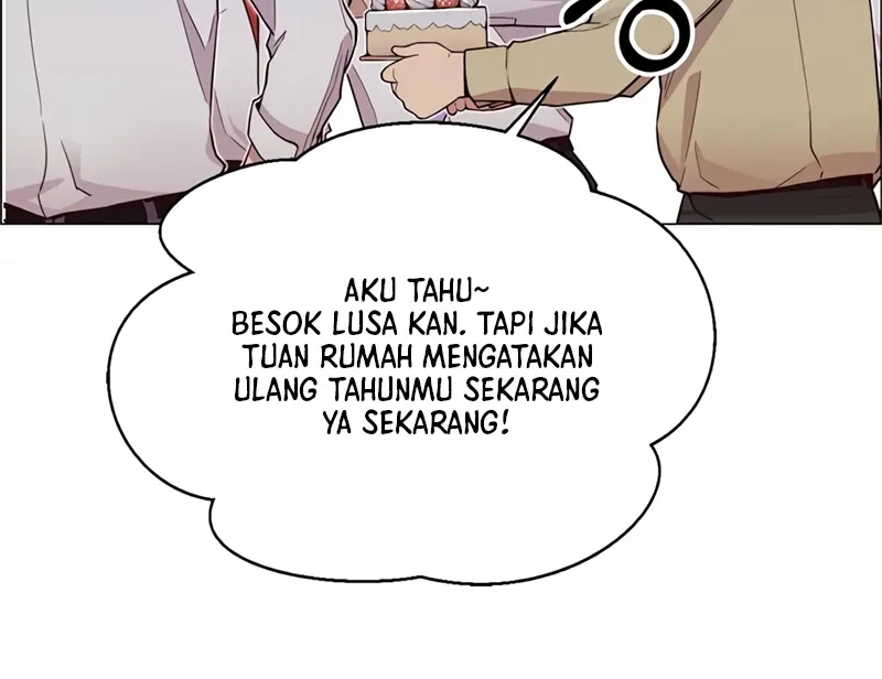 The Man Chapter 149 - halaman 16