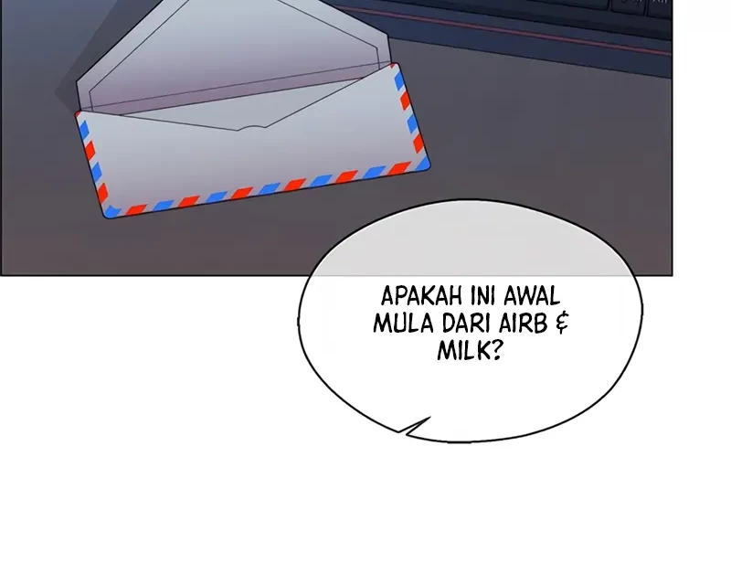The Man Chapter 149 - halaman 34