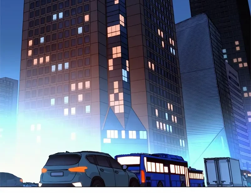 The Man Chapter 149 - halaman 38