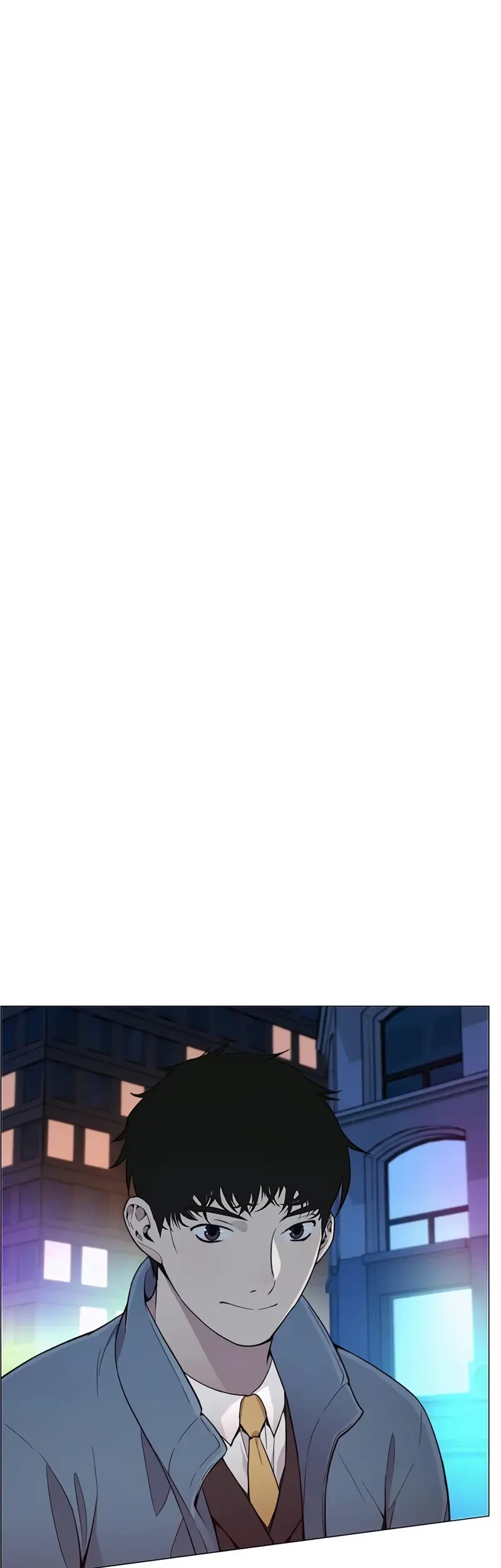 The Man Chapter 149 - halaman 39
