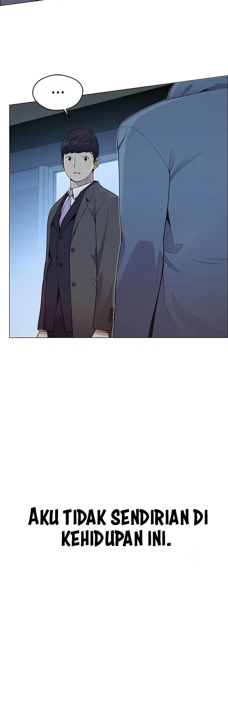 The Man Chapter 149 - halaman 40