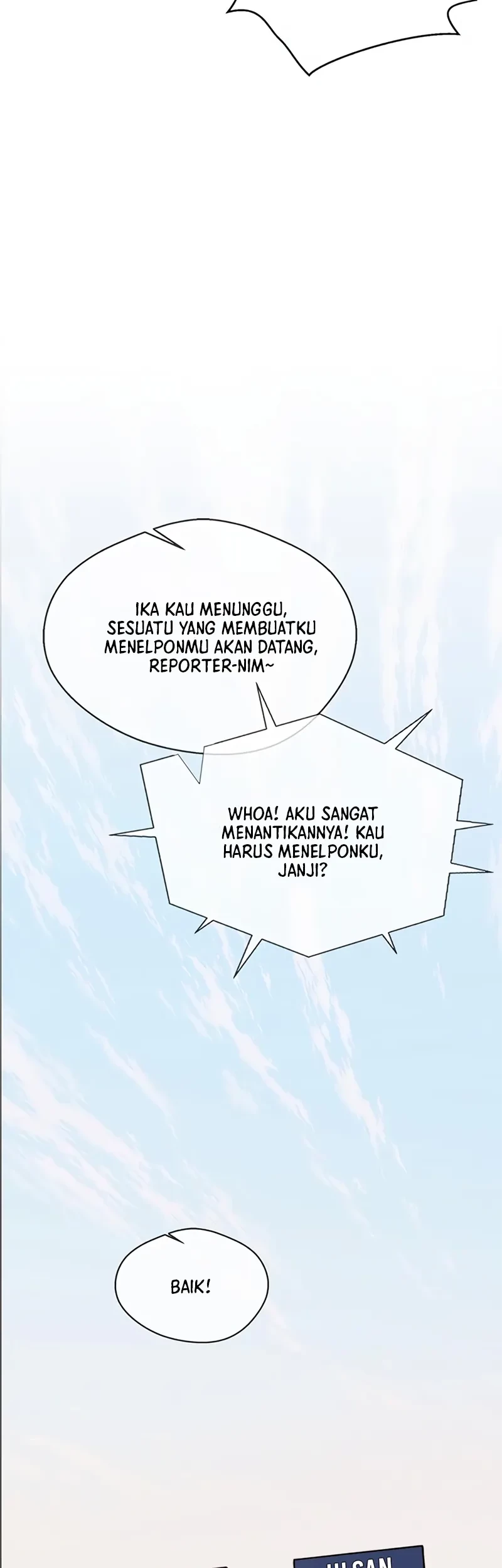 The Man Chapter 149 - halaman 62