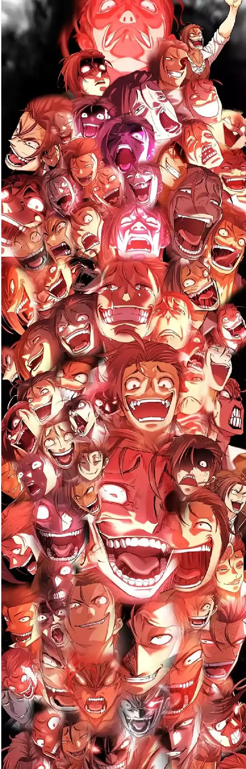 The Man Chapter 149 - halaman 66
