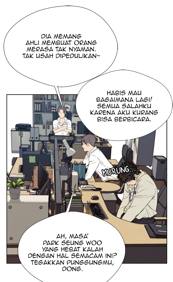 The Man Chapter 15 - halaman 10