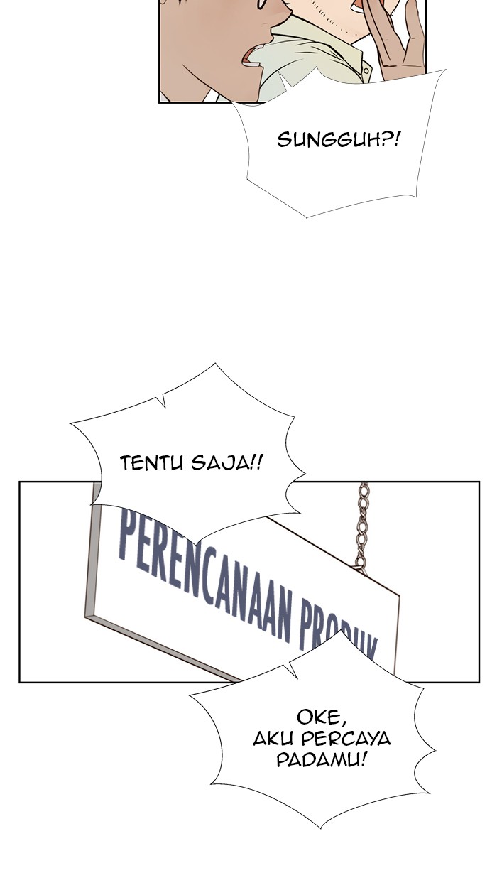 The Man Chapter 15 - halaman 12