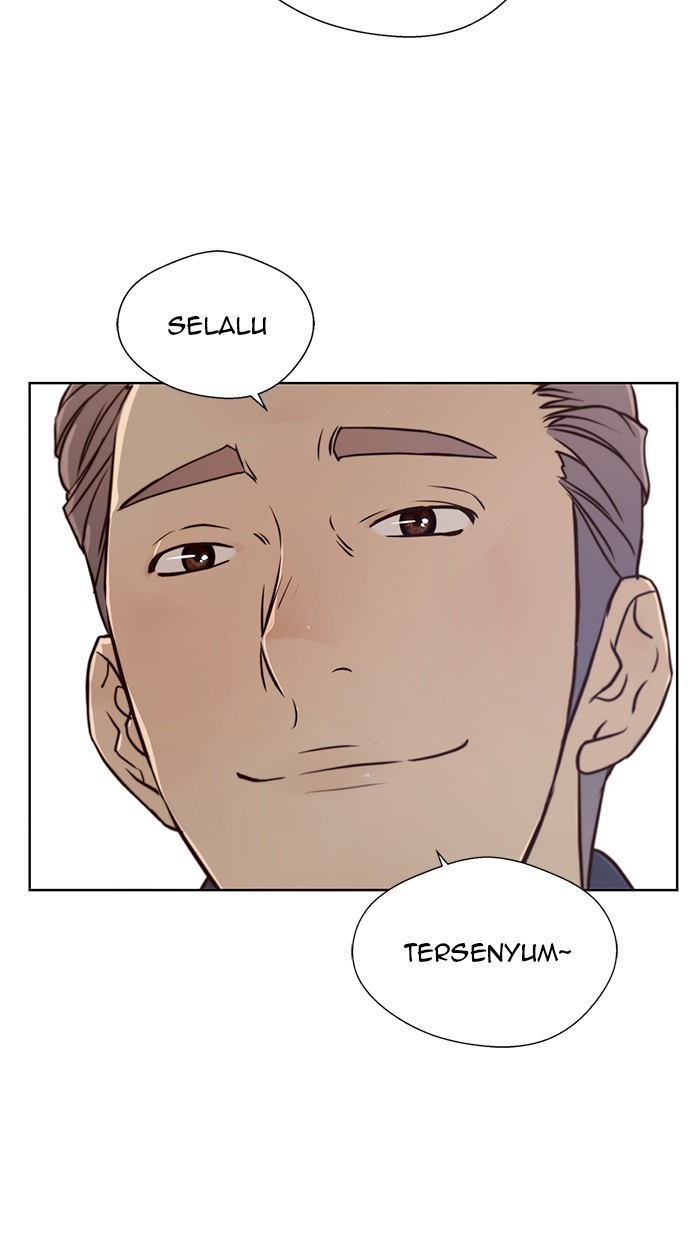 The Man Chapter 15 - halaman 19