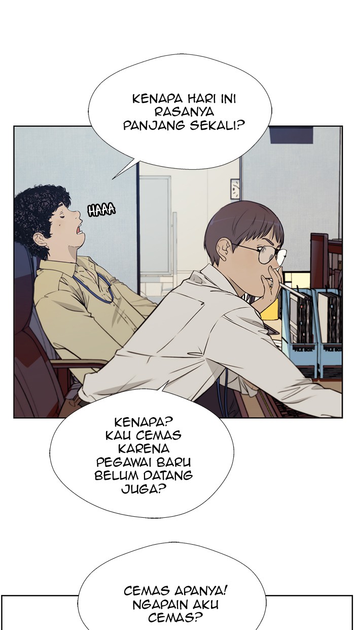 The Man Chapter 15 - halaman 2