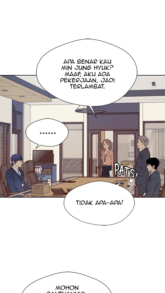 The Man Chapter 15 - halaman 20