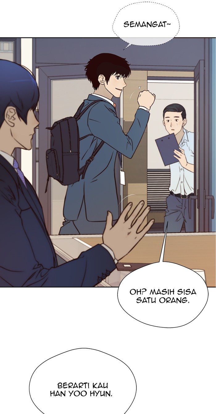 The Man Chapter 15 - halaman 25