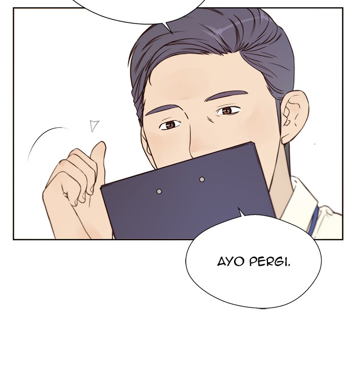 The Man Chapter 15 - halaman 26