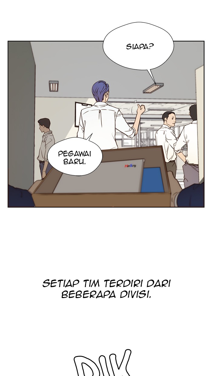 The Man Chapter 15 - halaman 29