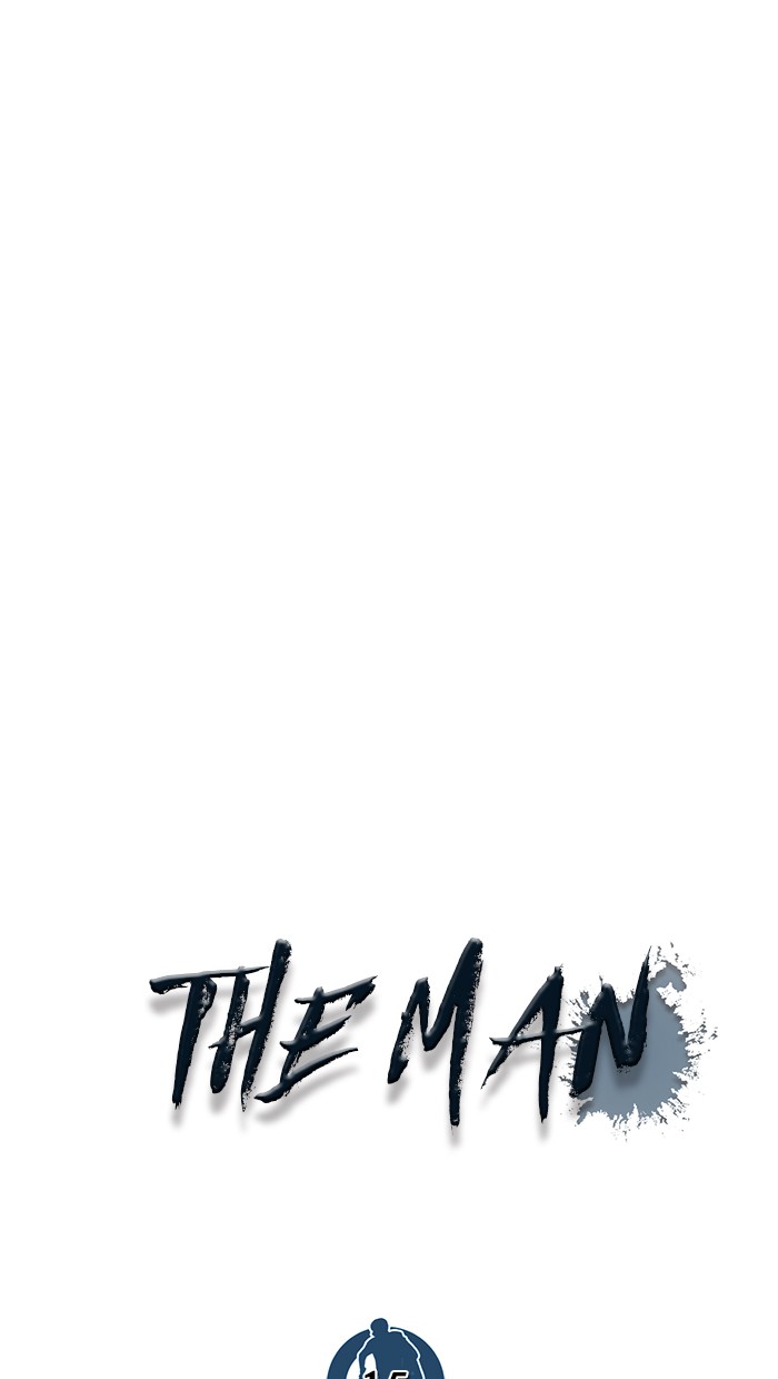 The Man Chapter 15 - halaman 32