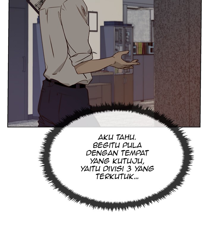 The Man Chapter 15 - halaman 39