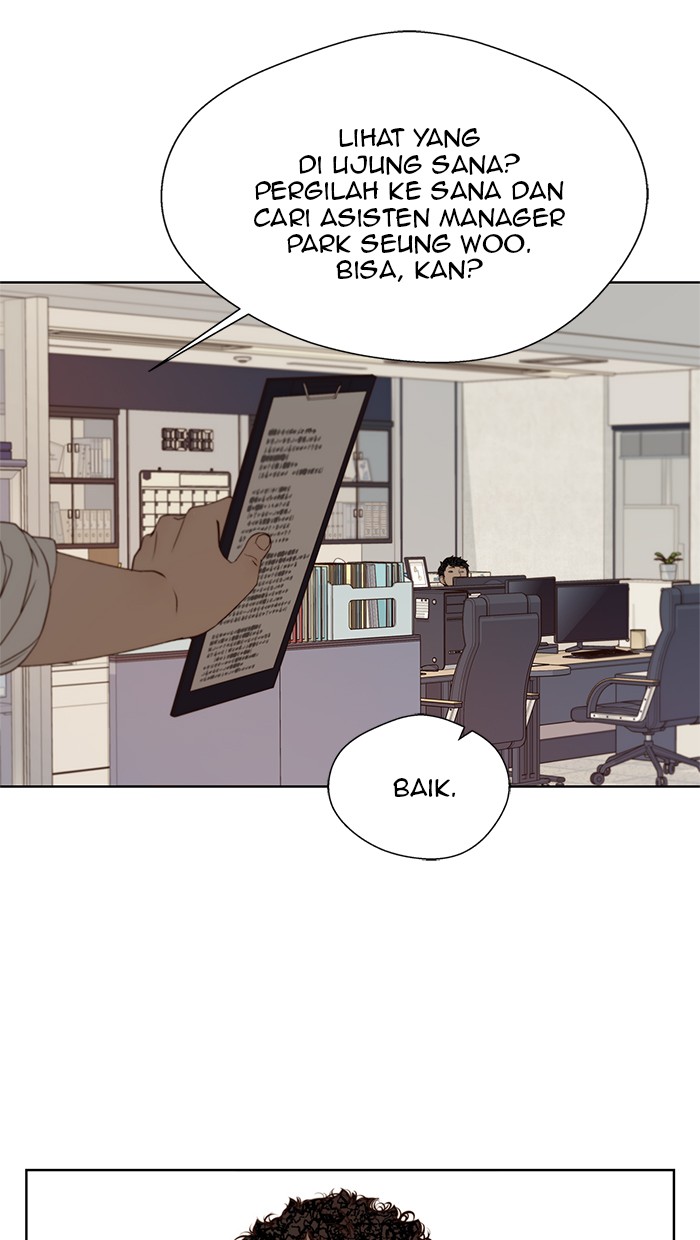 The Man Chapter 15 - halaman 40