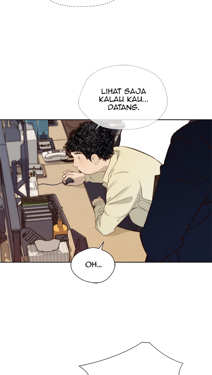 The Man Chapter 15 - halaman 43
