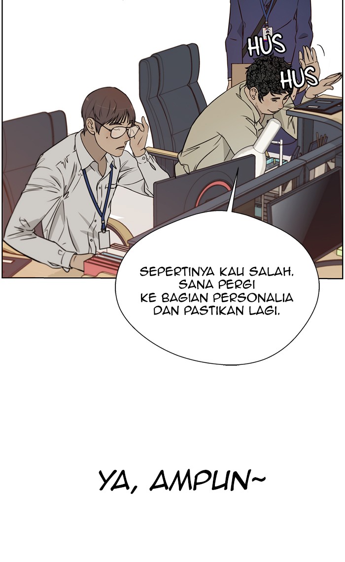 The Man Chapter 15 - halaman 49