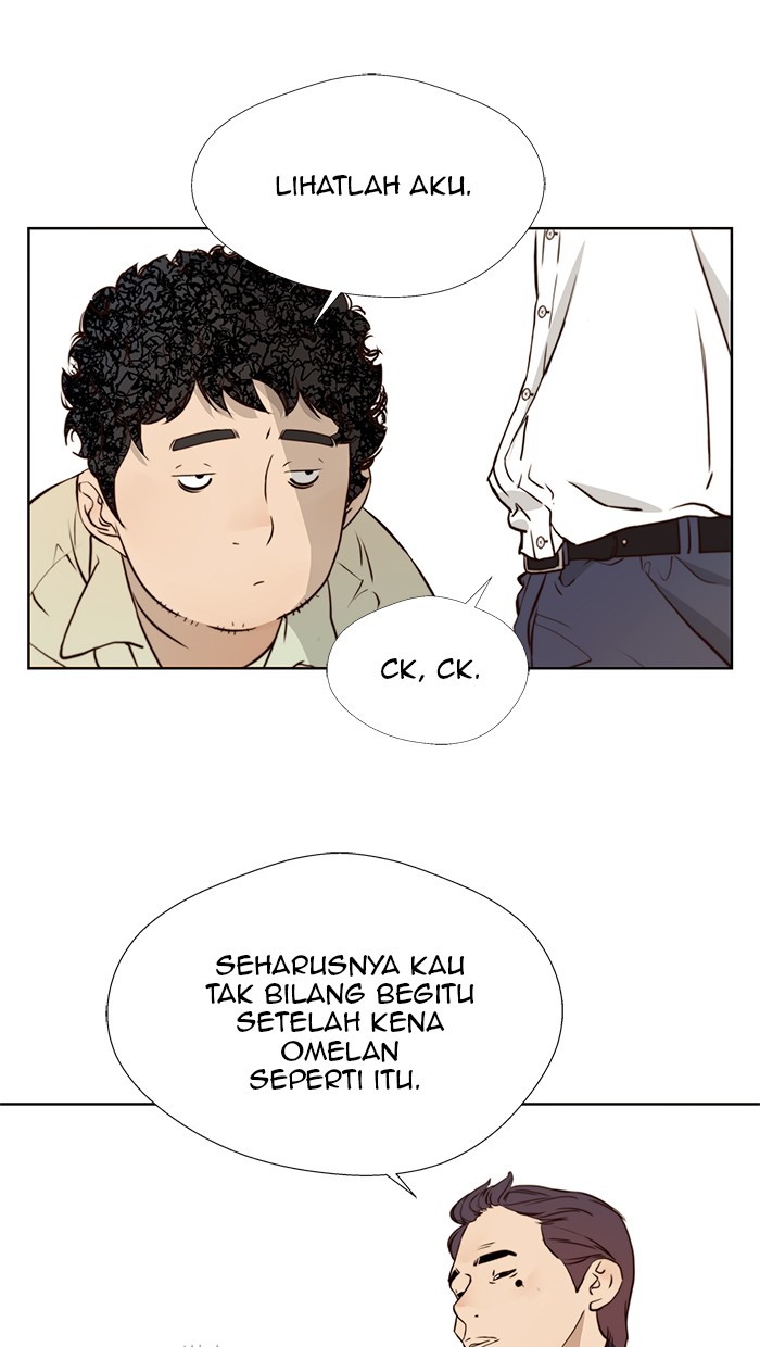 The Man Chapter 15 - halaman 5